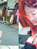 Next season[ image.tv ]Japanese sexy beauty in June(2)